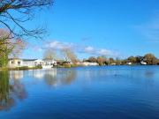 3 Bedroom Park Home For Sale In Lakeside Holiday Park,...
