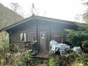 3 Bedroom Park Home For Sale In Machynlleth, Gwynedd