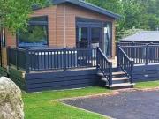 3 Bedroom Park Home For Sale In Penygarth