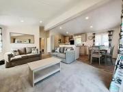 3 Bedroom Park Home For Sale In Pinecopse, Nine Mile...