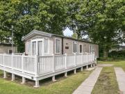 3 Bedroom Park Home For Sale In Poole