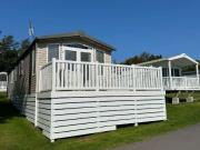 2 Bedroom Park Home Mobile Home