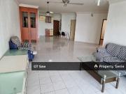 3 Bedroom Partly Furnished Venice Hill For Rent