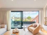 3 Bedroom Penthouse 143 Merrion Road, Dublin 4