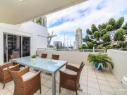 3 Bedroom Penthouse at Trilogy