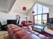 3 Bedroom Penthouse Flat