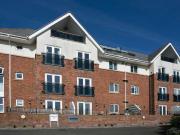 3 Bedroom Penthouse Flat