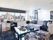 3 Bedroom Penthouse Flat