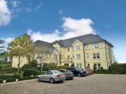 3 Bedroom Penthouse Flat