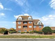 3 Bedroom Penthouse Flat