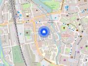 3 bedroom penthouse for rent