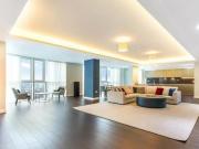 3 Bedroom Penthouse For Rent In 155 Wandsworth Road, London