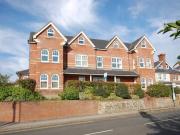 3 bedroom penthouse for rent in 1 Hale Road FARNHAM GU9