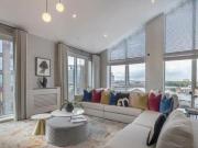 3 Bedroom Penthouse For Rent In 62 Shadwell Street