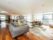 3 bedroom penthouse for rent in Beetham Tower Flat:...