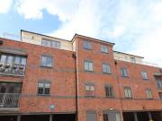 3 Bedroom Penthouse For Rent In Birmingham