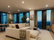 3 Bedroom Penthouse For Rent In Birmingham