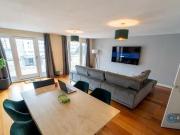 3 Bedroom Penthouse For Rent In Birmingham