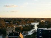 3 Bedroom Penthouse For Rent In Brentford