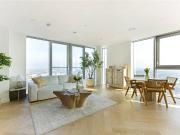3 bedroom penthouse for rent in Clarendon Road, Watford,...