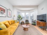3 bedroom penthouse for rent in Cleve Road, London, NW6