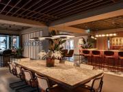 3 bedroom penthouse for rent in Cortland at Colliers...