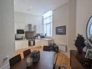 3 bedroom penthouse for rent in Dock Office, Furness...