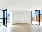 3 Bedroom Penthouse For Rent In Forrester Way, London