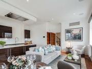 3 Bedroom Penthouse For Rent In Fulham