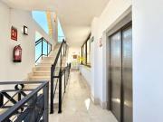 3 BEDROOM PENTHOUSE FOR RENT IN GUARDAMAR DEL SEGURA...