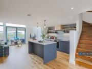 3 bedroom penthouse for rent in Iron Works, London, E3