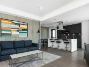 3 bedroom penthouse for rent in King John Court...