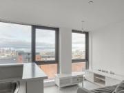 3 Bedroom Penthouse For Rent In Liverpool, Merseyside