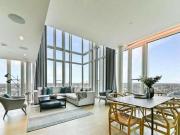 3 Bedroom Penthouse For Rent In London