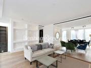 3 Bedroom Penthouse For Rent In London