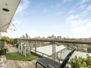 3 Bedroom Penthouse For Rent In London