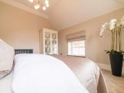 3 bedroom penthouse for rent in Mount Stuart House,...