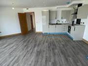 3 Bedroom Penthouse For Rent In Northfleet, Gravesend