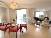 3 Bedroom Penthouse For Rent In Parkpoint Residence Cebu