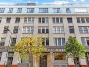 3 bedroom penthouse for rent in Shepherdess Walk,...