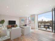 3 Bedroom Penthouse For Rent In Warrington Gardens,...