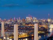 3 bedroom penthouse for sale