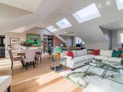 3 bedroom penthouse for sale