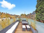 3 bedroom penthouse for sale