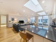 3 bedroom penthouse for sale