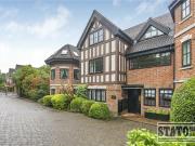 3 bedroom penthouse for sale