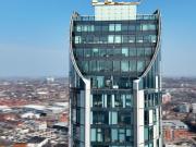 3 bedroom penthouse for sale