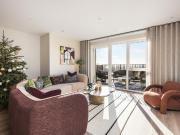 3 bedroom penthouse for sale