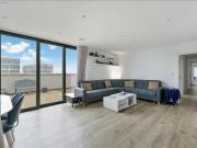 3 bedroom penthouse for sale