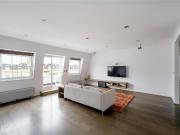 3 bedroom penthouse for sale